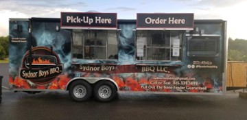 Sydnor Boy's BBQ, LLC