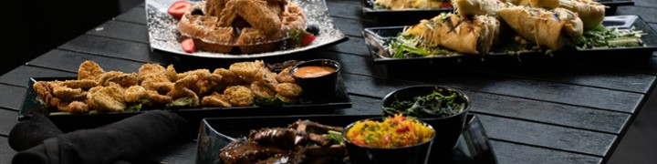 Restaurant banner image