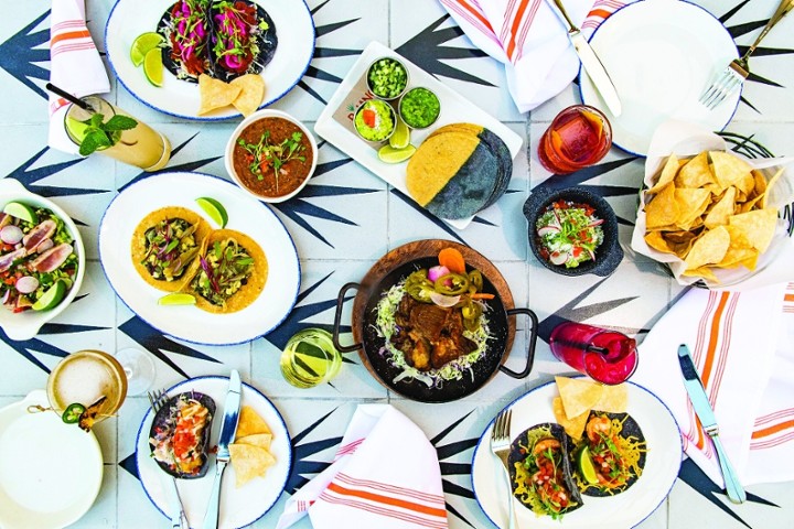 Restaurant banner image