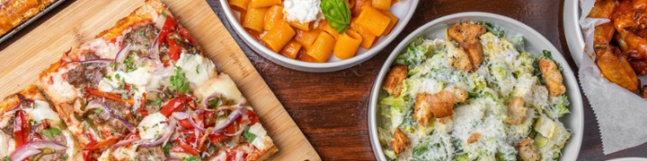 Restaurant banner image