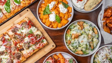 Pizza Veloce - Astoria 34-01 36th Avenue