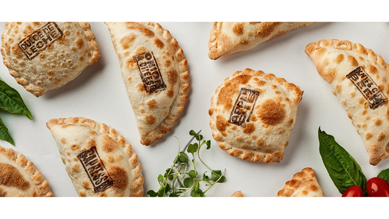The Empanada's  MIAMI BEACH - Alton Rd