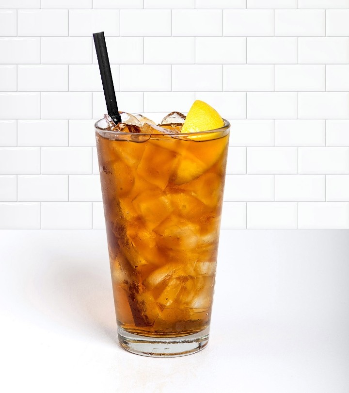Fresh Unsweet Tea
