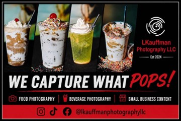 LKauffman Photography LLC Pete's Treats