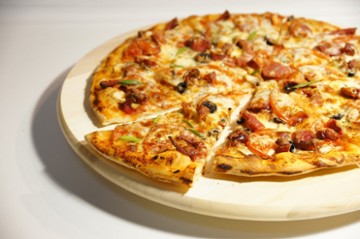 Amar Pizza - Troy