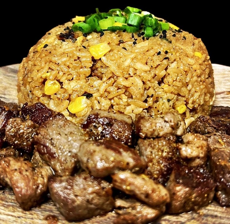 Pier Sushi Fire & Raw 675 North Business IH 35 Suite 201