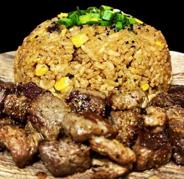 Pier Sushi Fire & Raw 675 North Business IH 35 Suite 201
