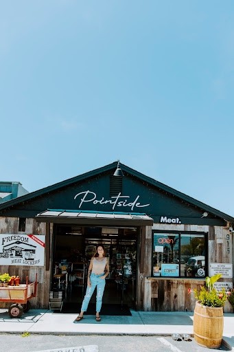 Pointside Meat Shop  915 41st Avenue