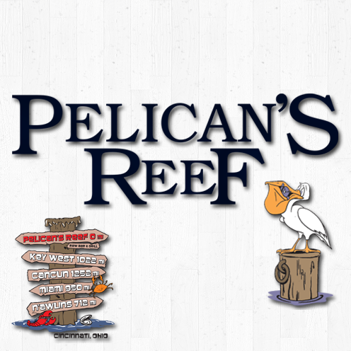 The Pelican's Reef