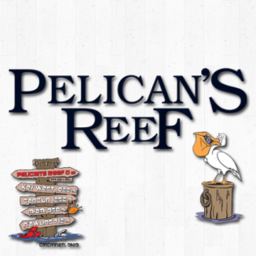 The Pelican's Reef