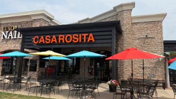 Casa Rosita - 3901 Fountainblue Lane STE 180