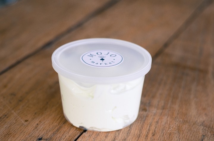 House Made Greek Yogurt