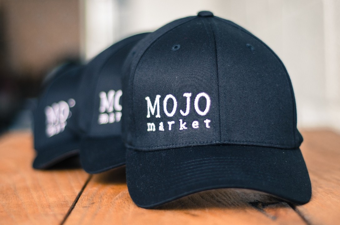 Mojo Market Hat