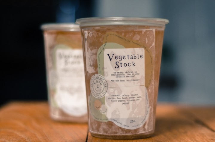 Veggie Stock