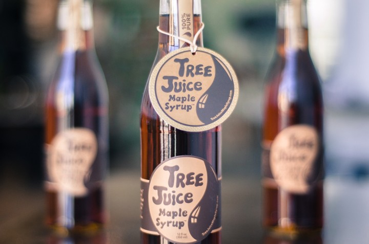 Tree Juice