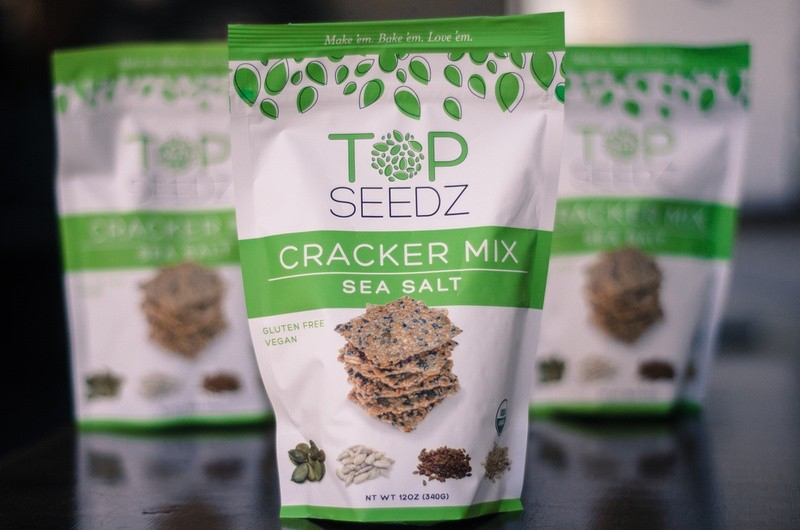 Top Seedz Cracker Mix