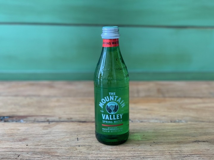 Mountain Valley Spring Water