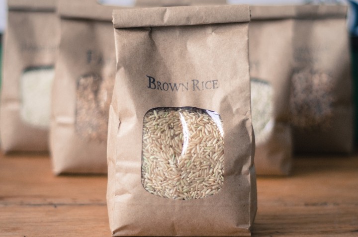 Brown Rice