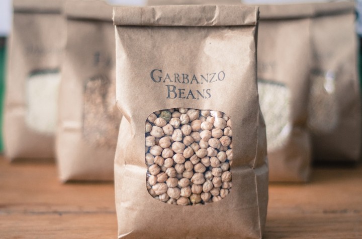 Garbanzo Beans