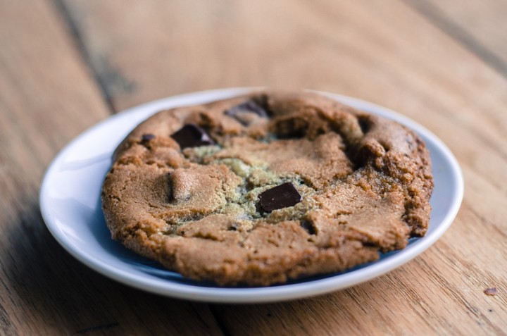 Chocolate Chunk Cookie