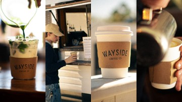 Wayside Coffee Co. - League City League City