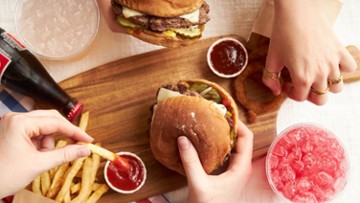 Burger Lounge Gift Cards