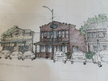 Treze 318 N Main Street