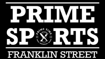 Prime Sports - Franklin