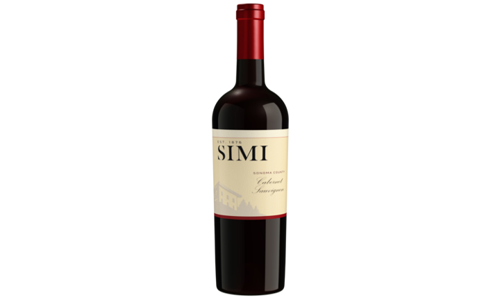 BTL Cabernet Simi