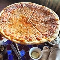 Sm Cheese Pizza