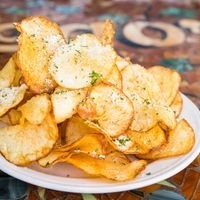 House Potato Chips