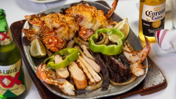 Mi Rancho - Germantown
