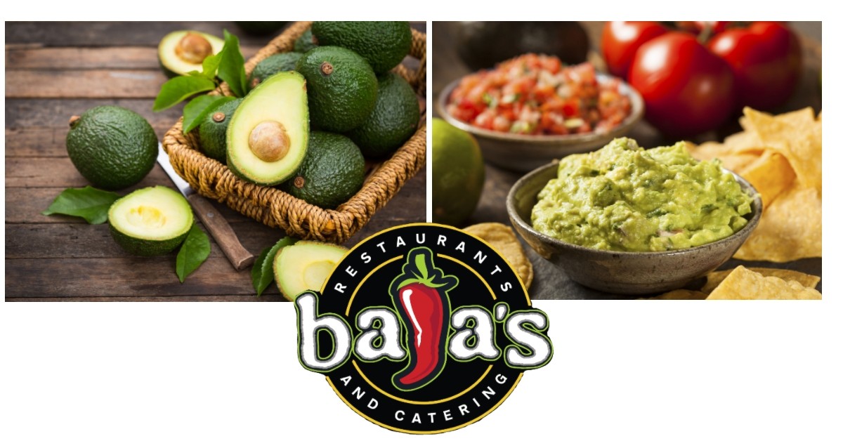 Baja's Fall River 933 Pleasant St