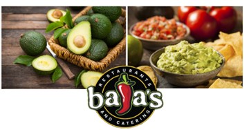 Baja's Fall River 933 Pleasant St