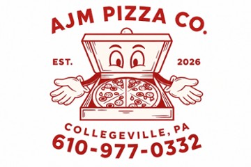 AJM Pizza Co 611 Gravel Pike