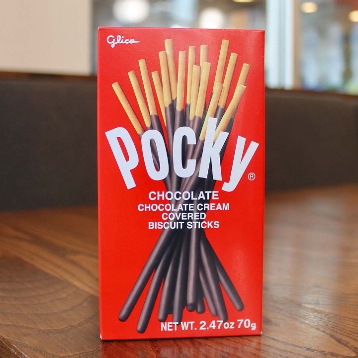 Pocky