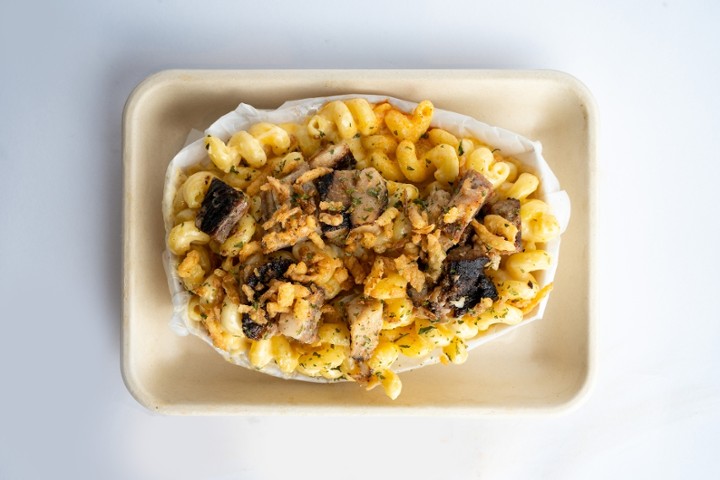 Smoked Belly Mac