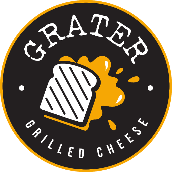 Grater Grilled Cheese Sand Canyon