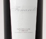 Fenaroli Montepulciano D'Abruzzio