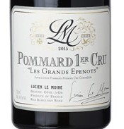 Lucien Le Moine Pommard 1er Cru "Grands Epenots" 2015