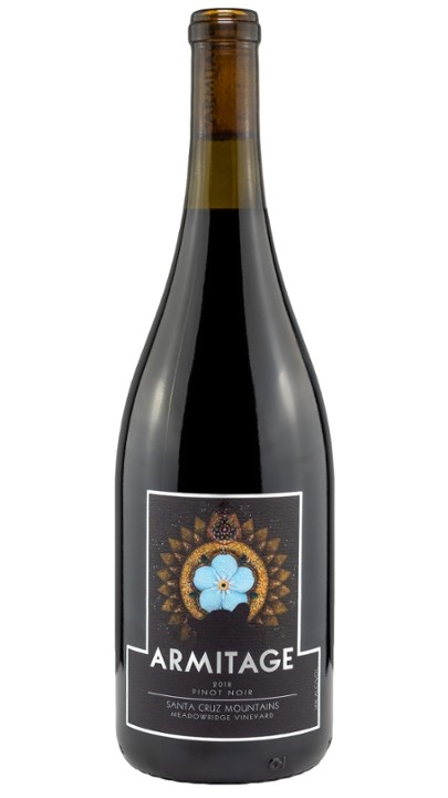 Armitage Pinot Noir 'Meadowridge' 2018