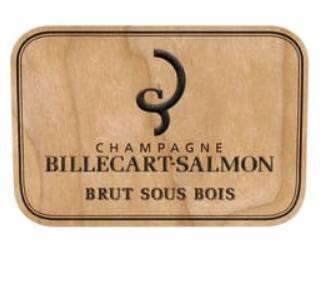 Billecart-Salmon Brut 'Sous Bois' nv