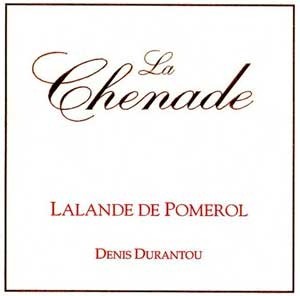 La Chenade Lalande de Pomerol 2019