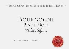 Maison Roche Bellene Bourgogne Rouge