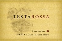 Testarossa SLH Chardonnay