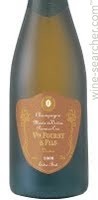 Veuve Fourny et Fils Extra-Brut 1er cru 'Monts de Vertus' 2009