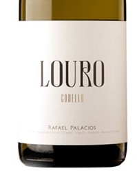 Rafael Palacios "Louro" Godello 2016