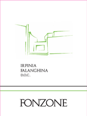 Fonzone Irpinia Falanghina 2017