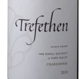 Trefethen Estate Napa Chardonnay 2020