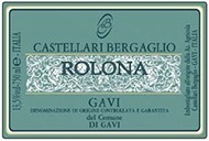 Castellari Bergaglio Rolona Gavi 2014